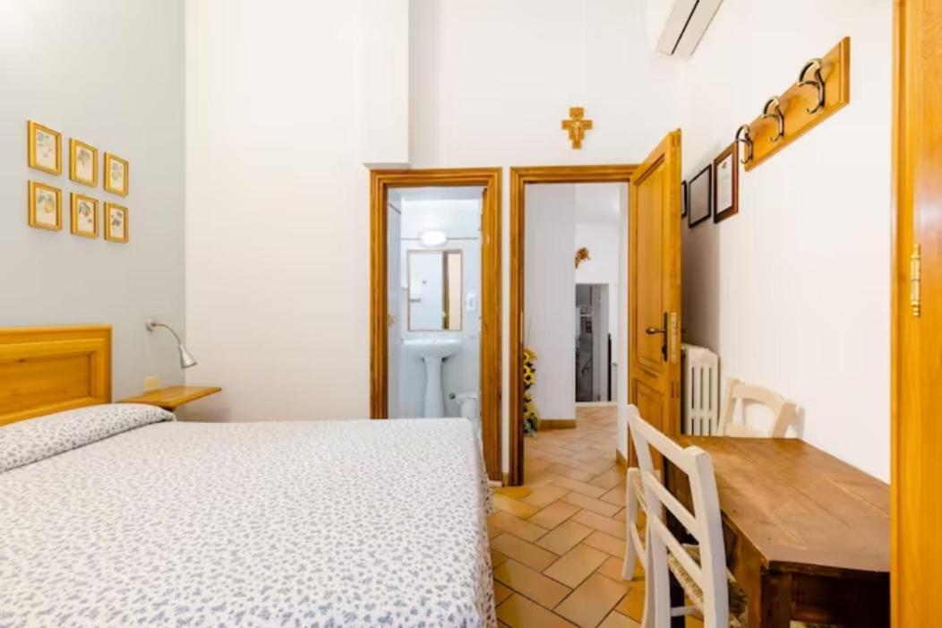 Agriturismo Il Castello Ассизи Экстерьер фото