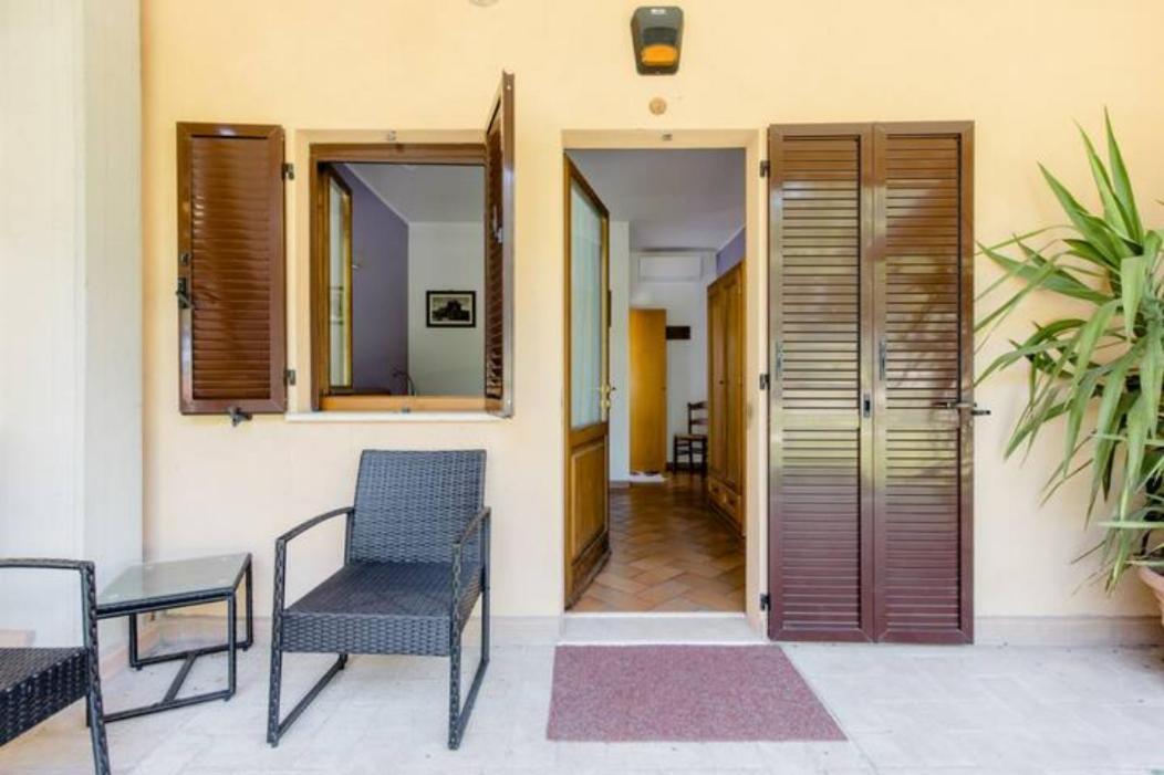 Agriturismo Il Castello Ассизи Экстерьер фото
